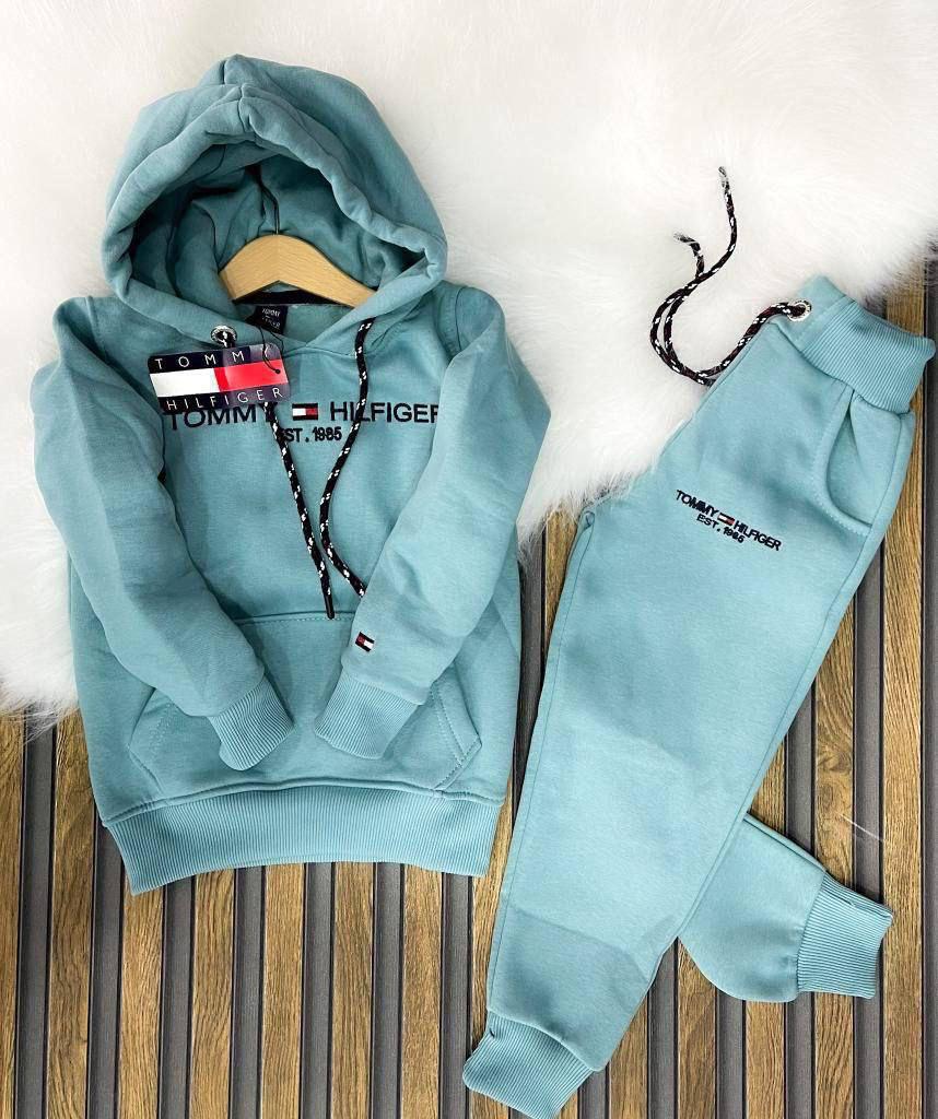Kids Two Piece Wear