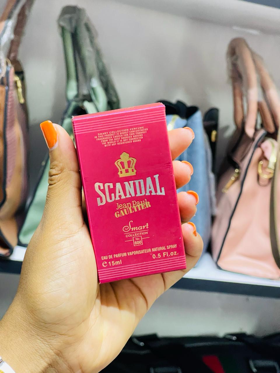 QUALITY Perfumes