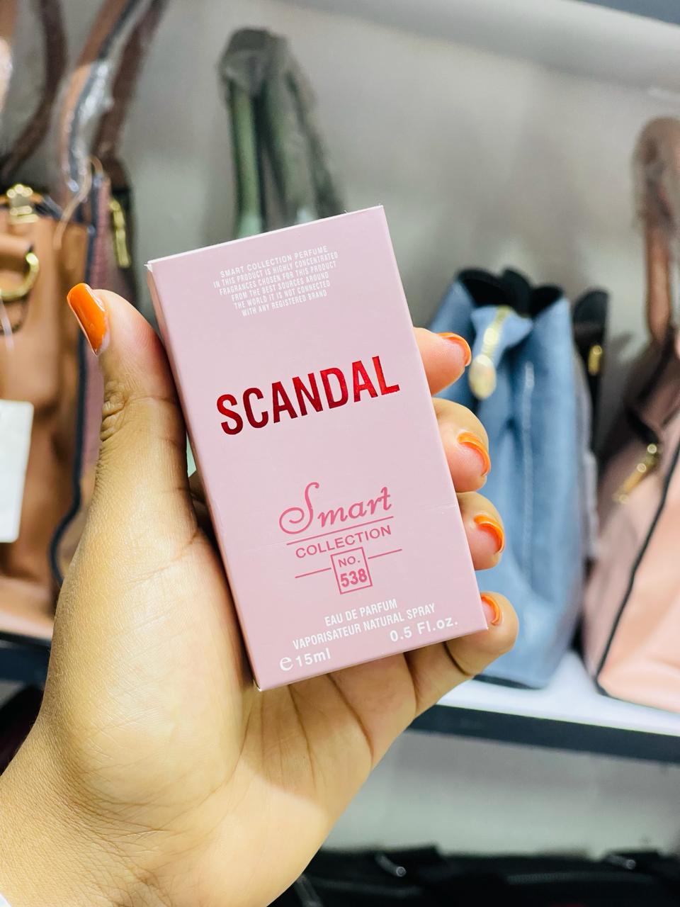 QUALITY Perfumes