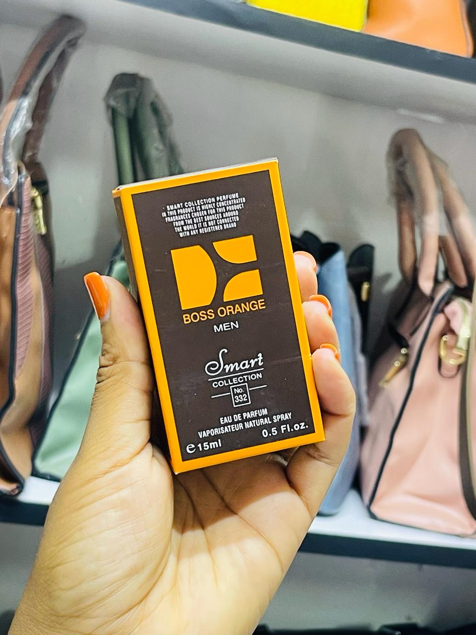 QUALITY Perfumes