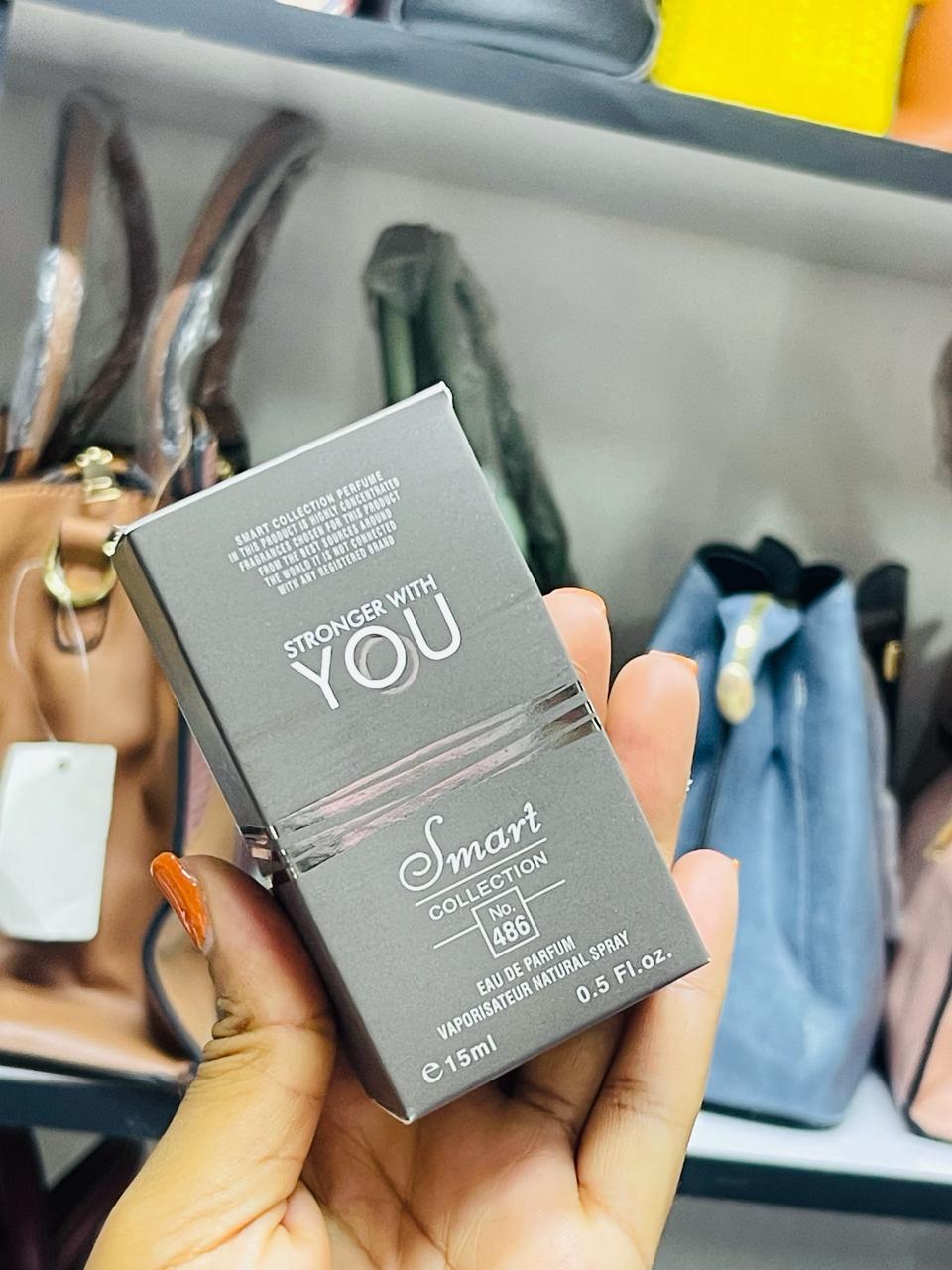 QUALITY Perfumes