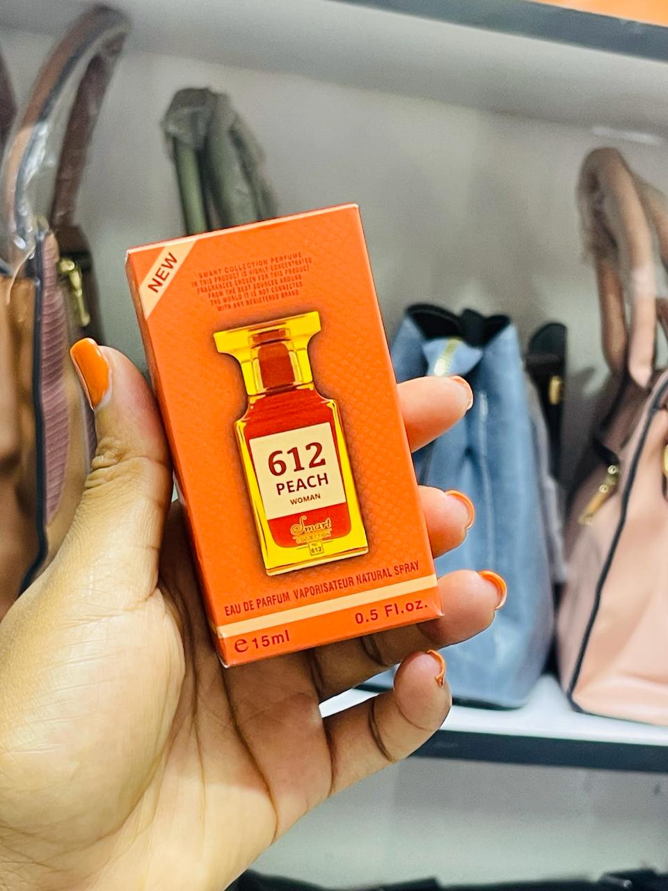 QUALITY Perfumes