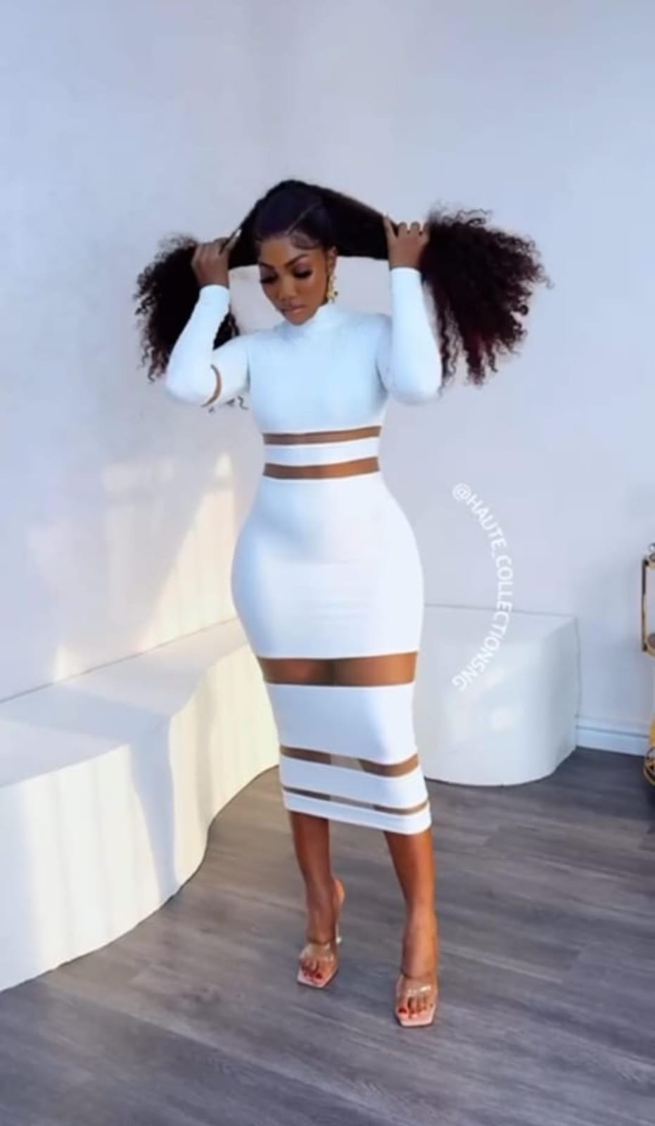 Dinner Dress