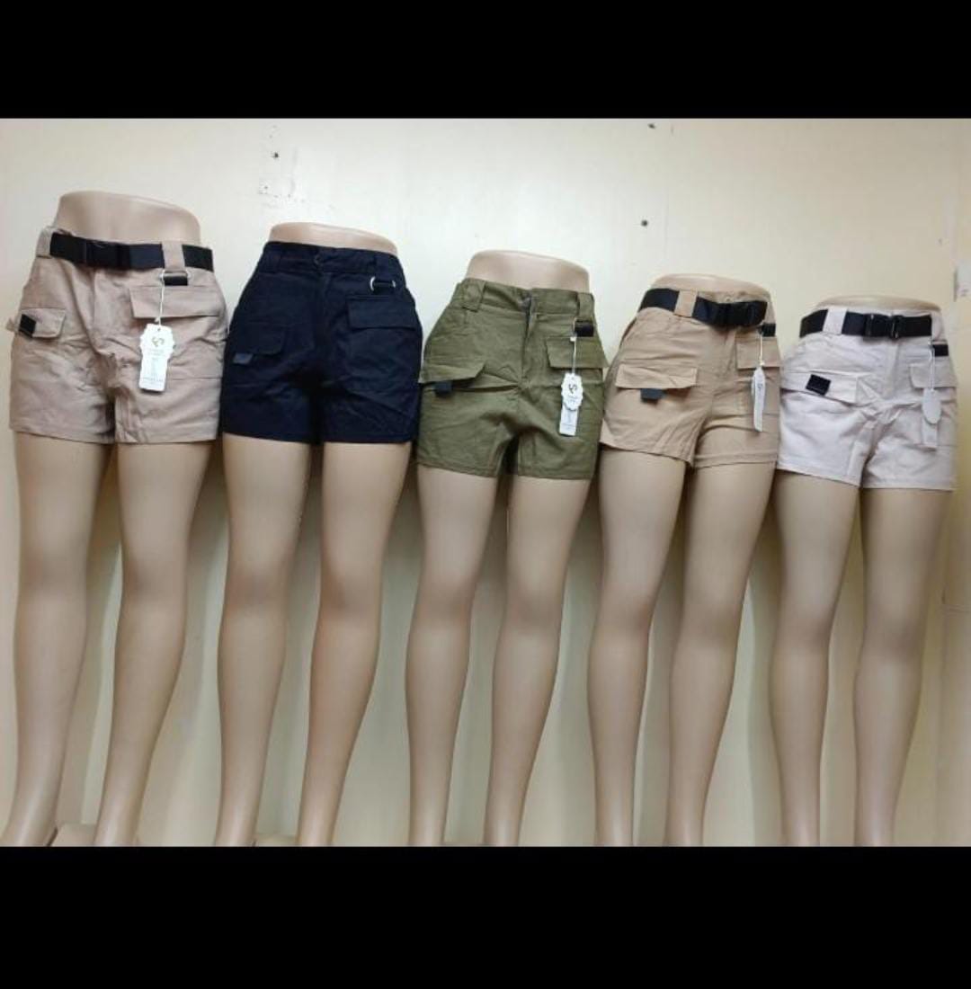 Ladies Shorts