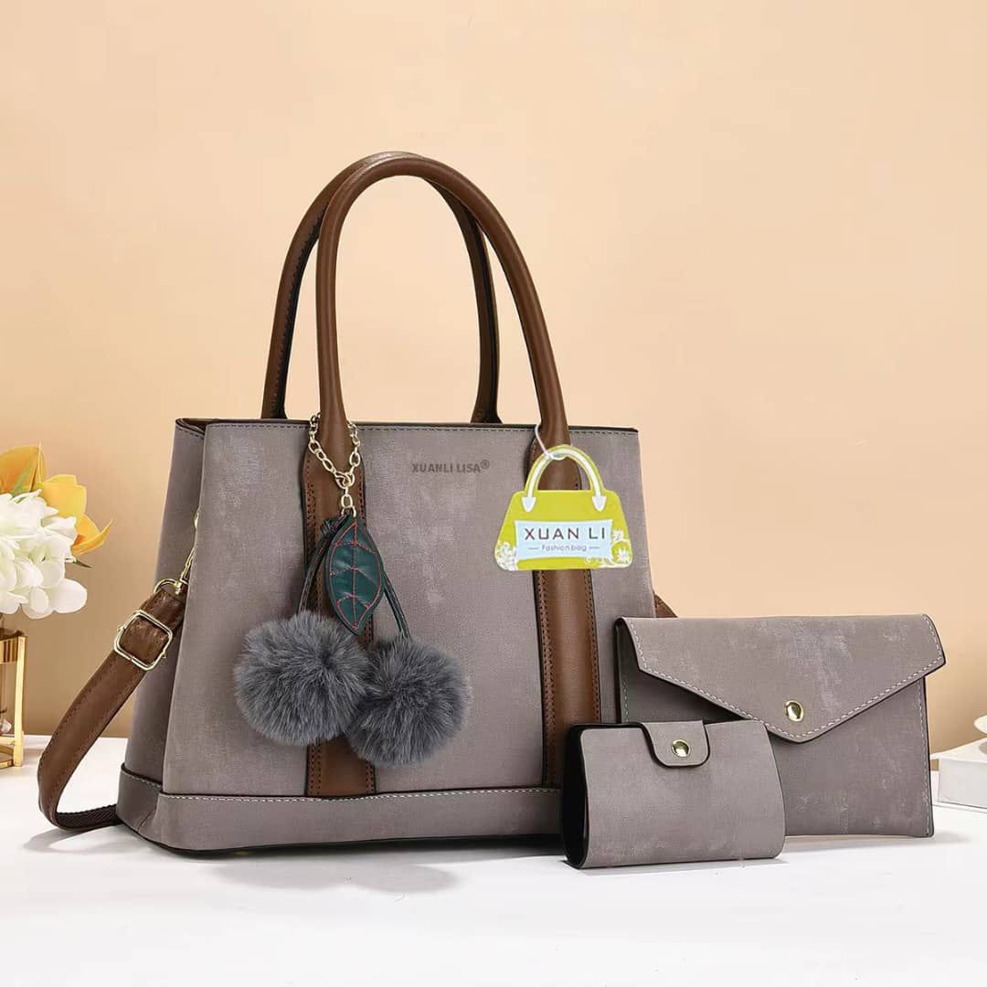 Ladies  Bags