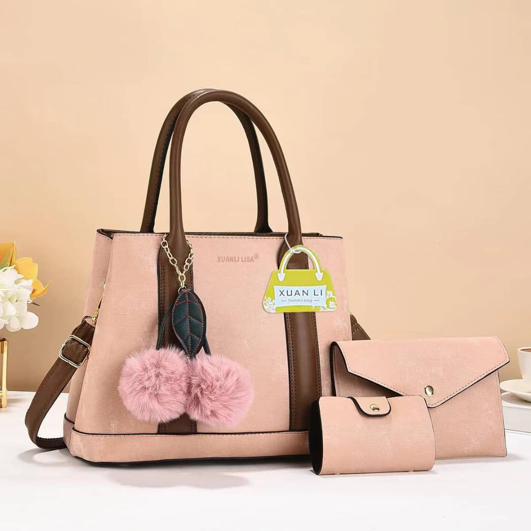 Ladies  Bags