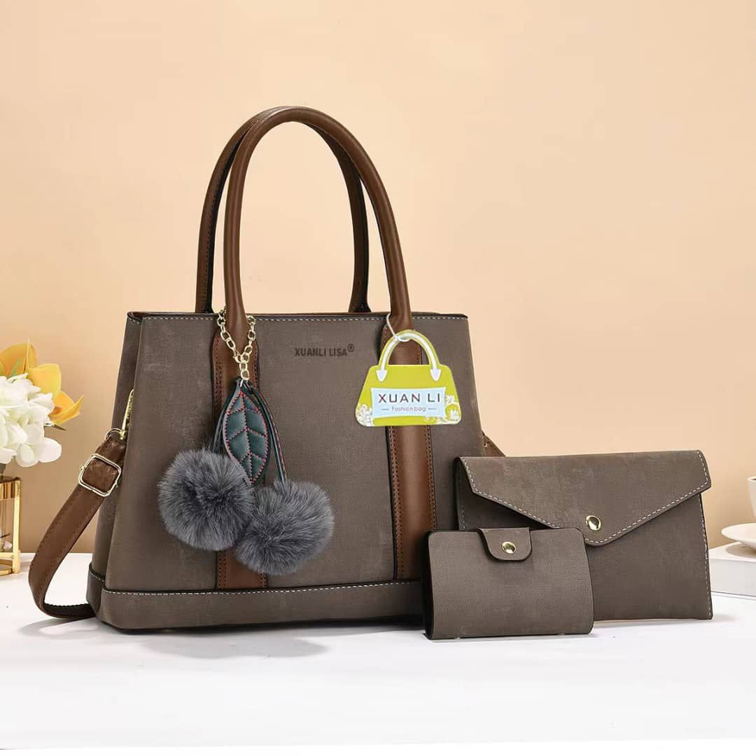 Ladies  Bags