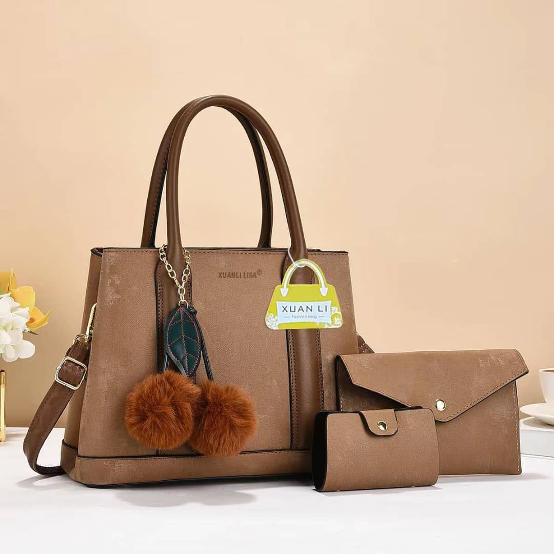 Ladies  Bags