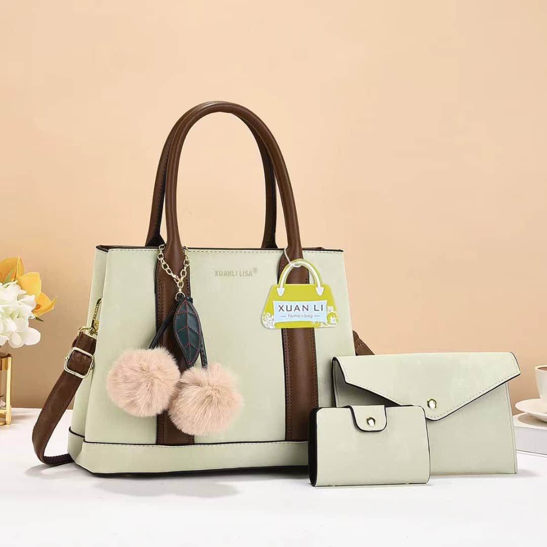 Ladies  Bags