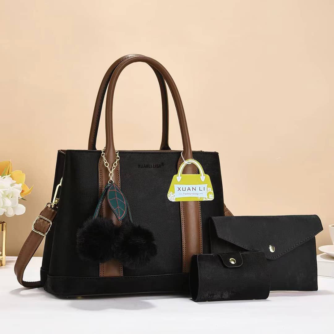 Ladies  Bags