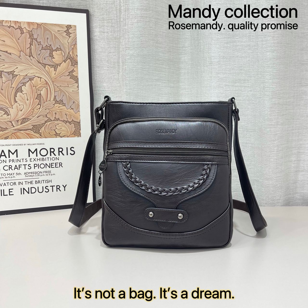 Mandy Collection Bags