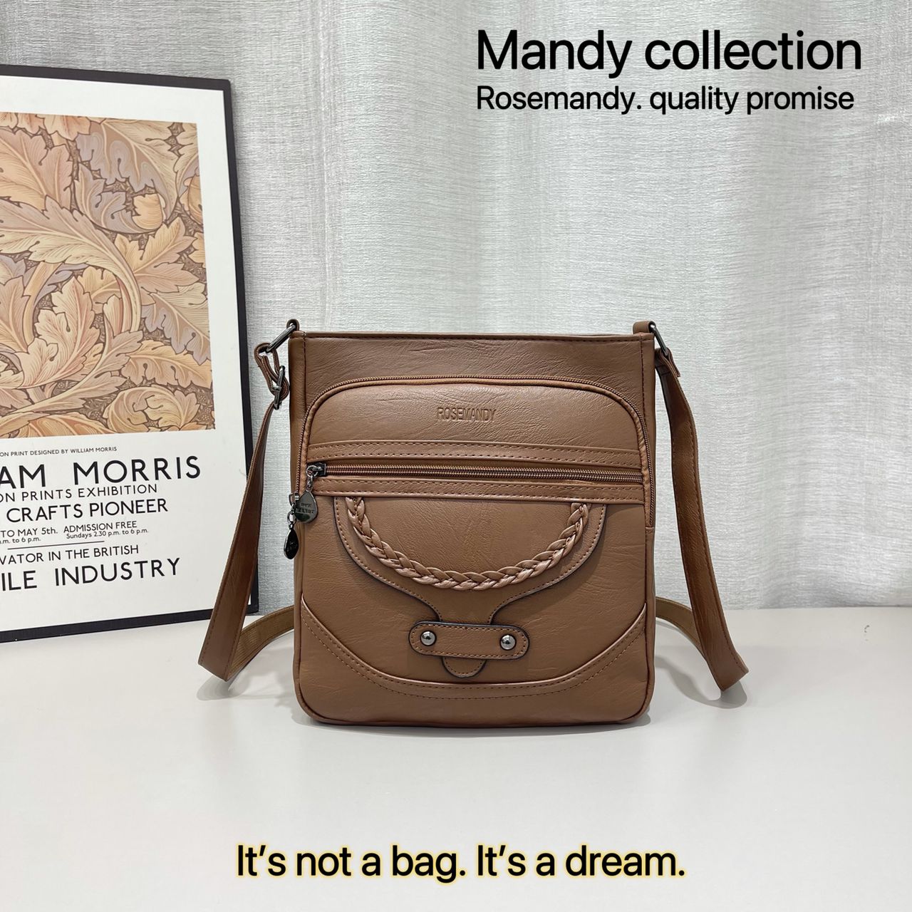 Mandy Collection Bags