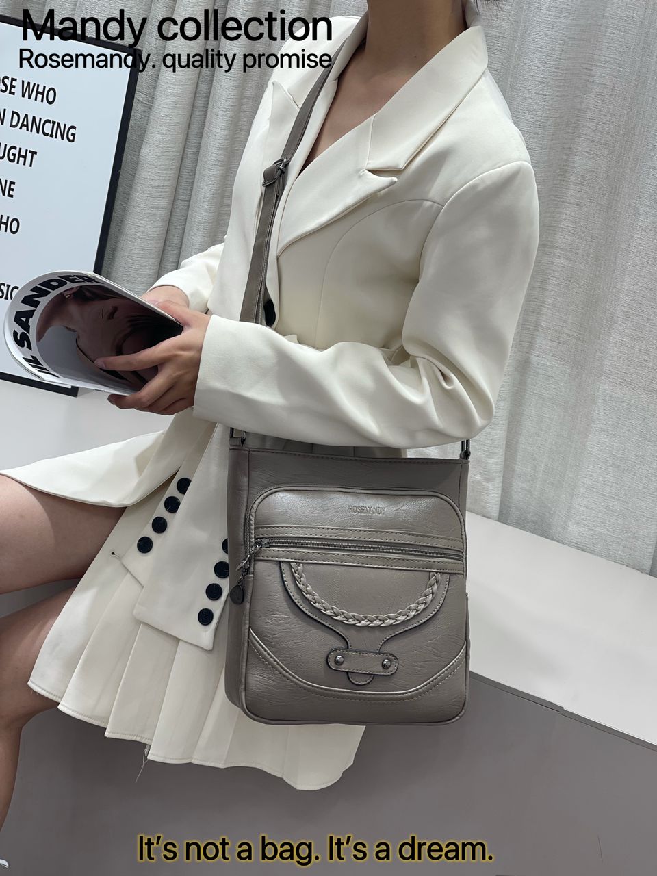 Mandy Collection Bags