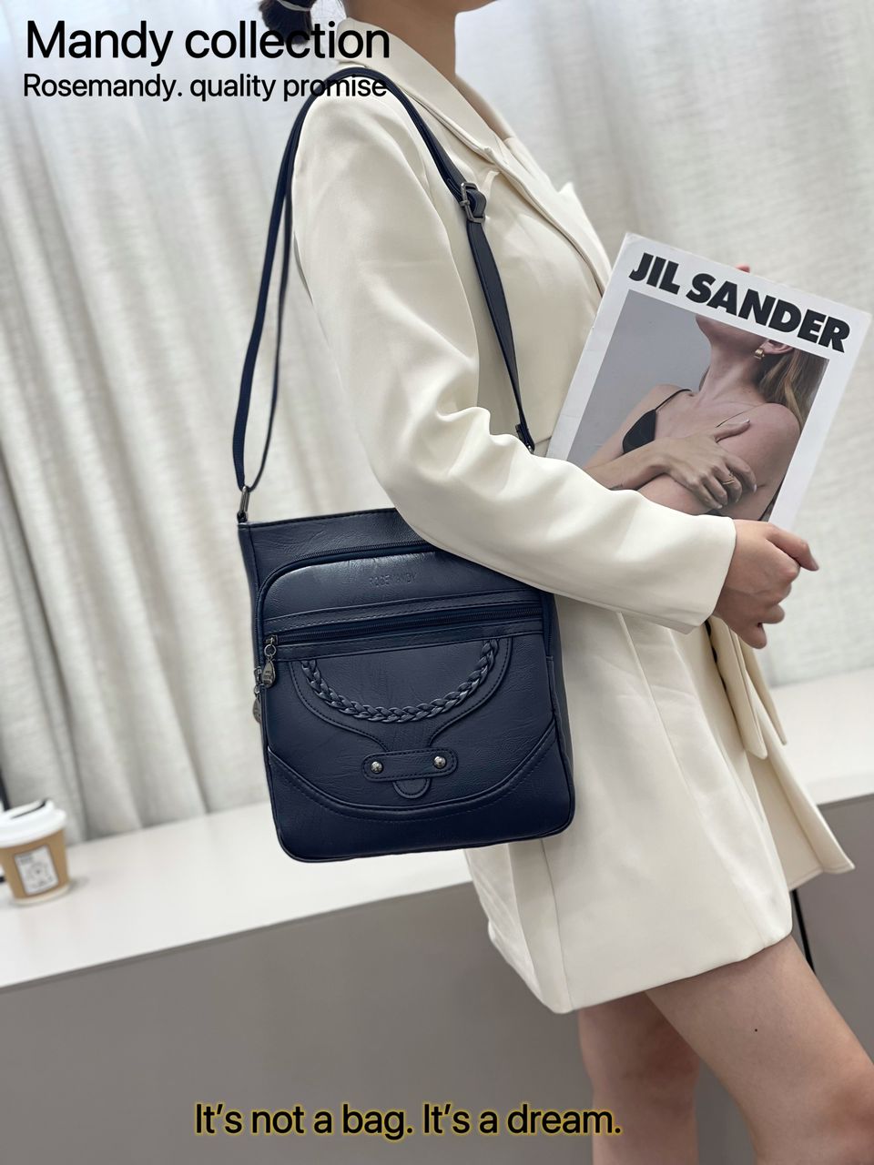 Mandy Collection Bags