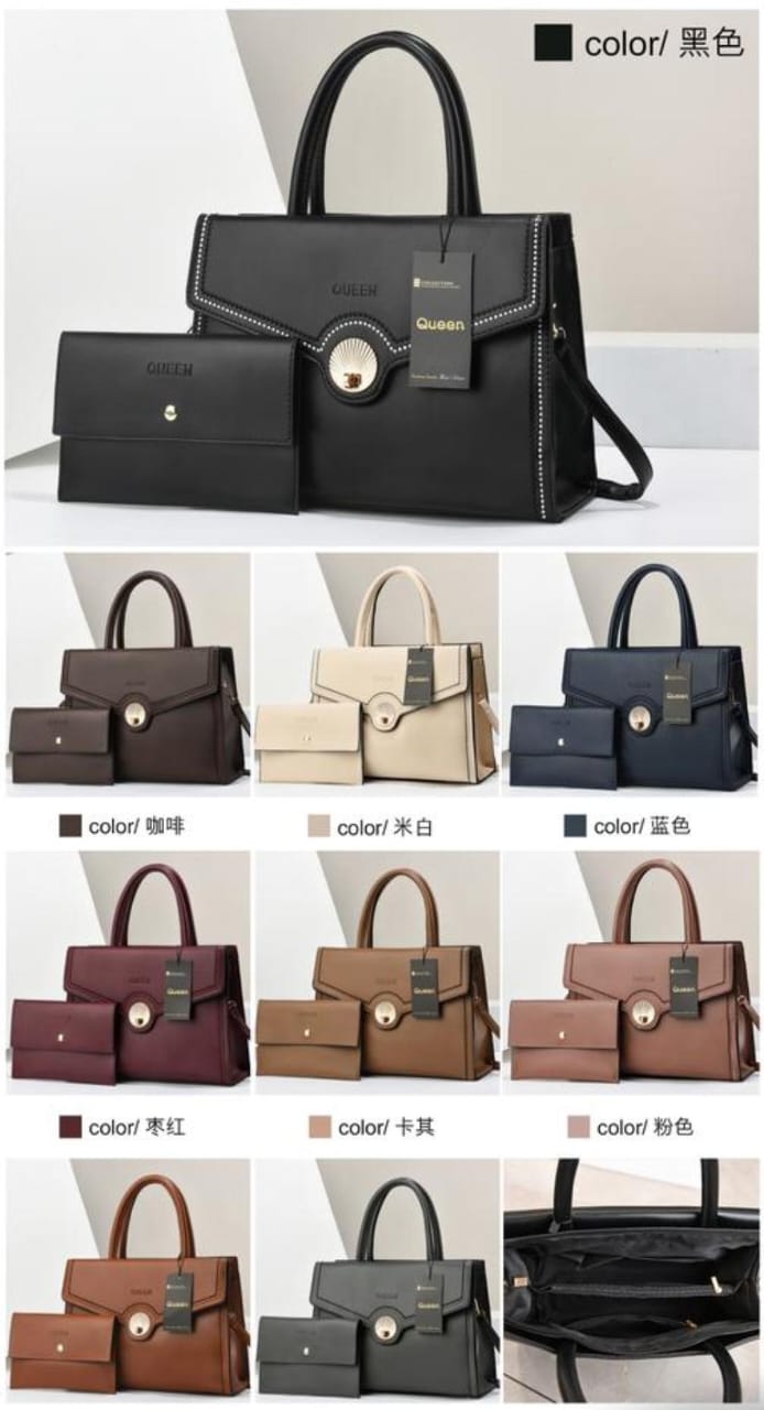Ladies  Bag