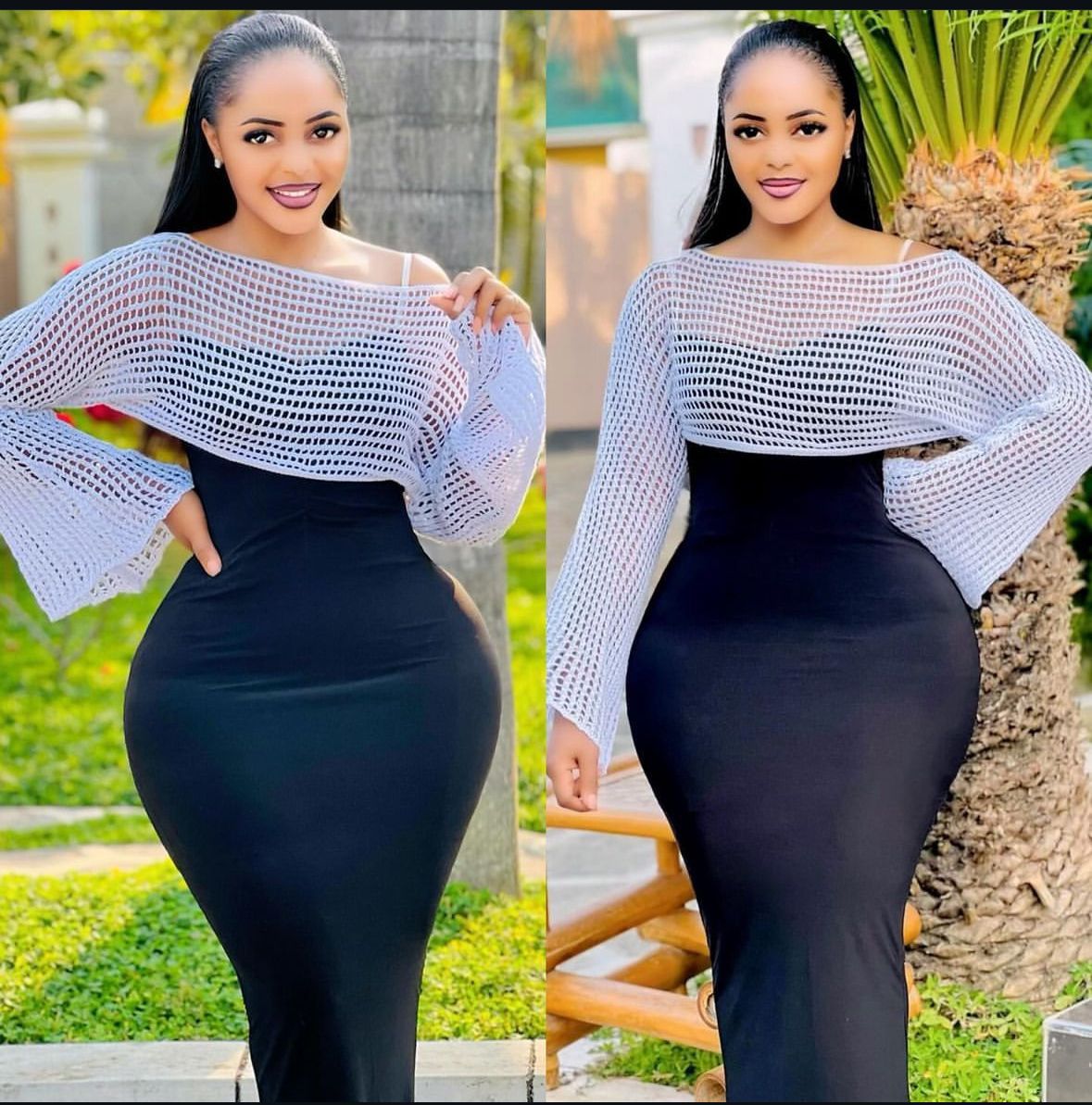 Free Size Sexy Tops