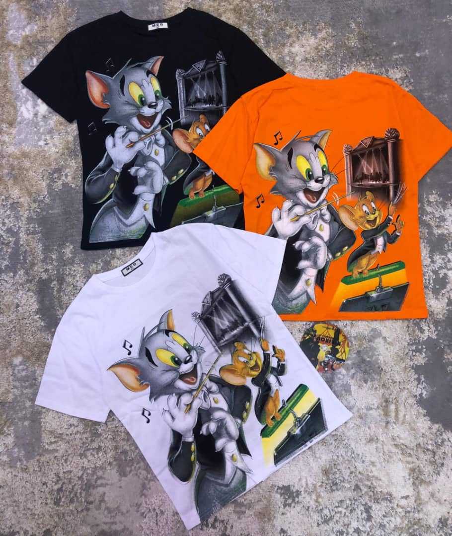 Kids T-Shirt