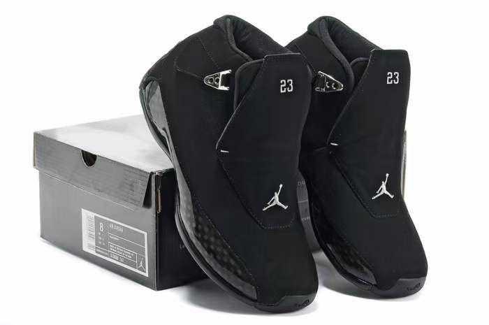 Jordan Sneakers