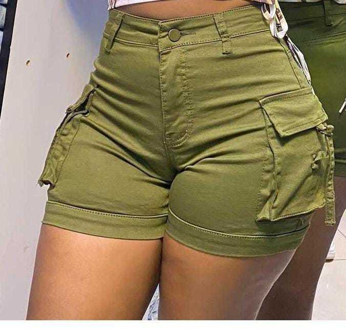 Ladies Shorts