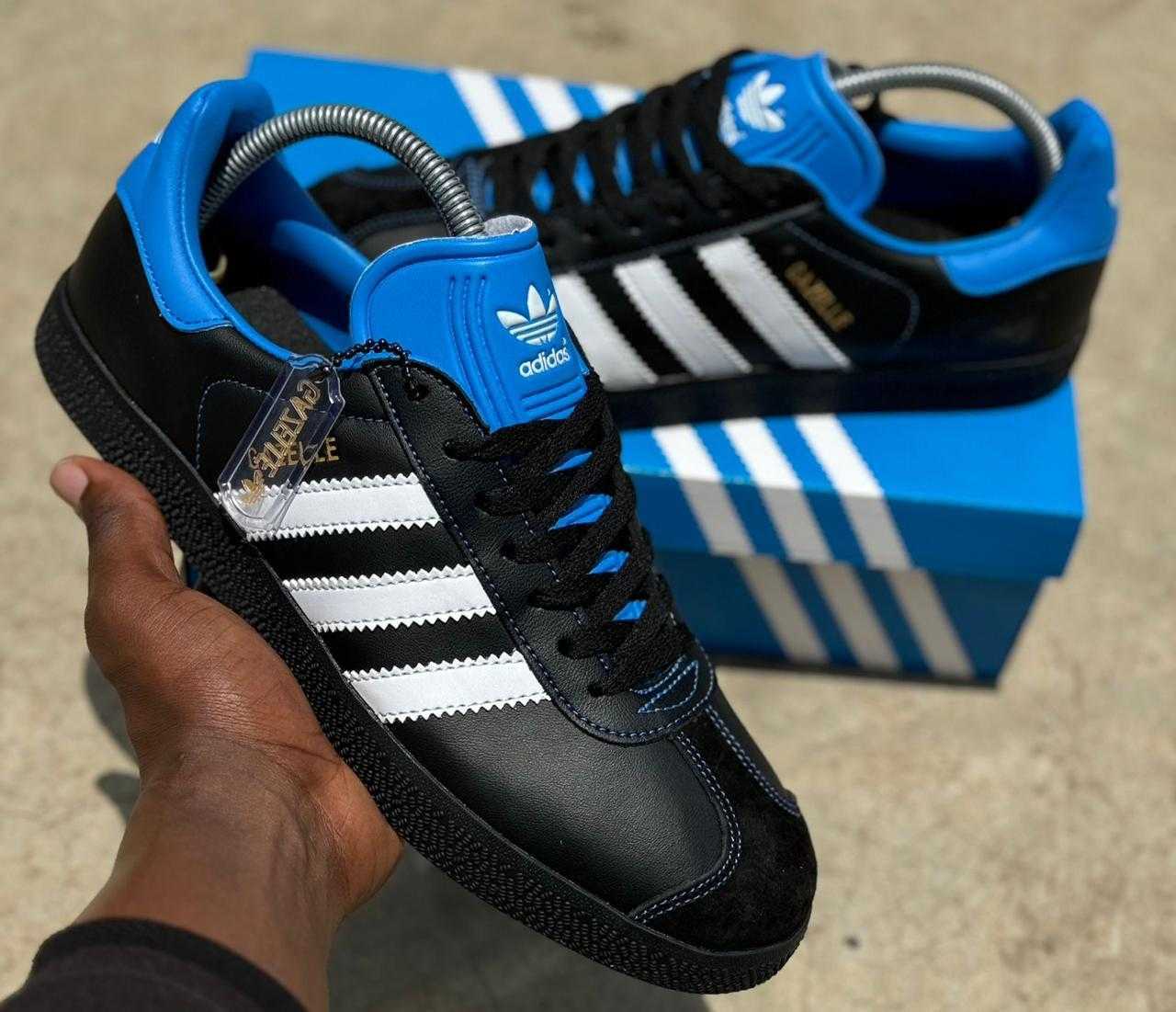 Gazelle Shoes