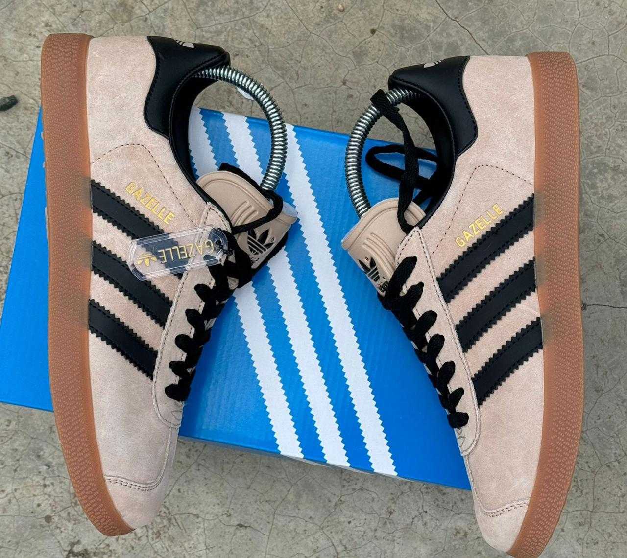 Gazelle Shoes