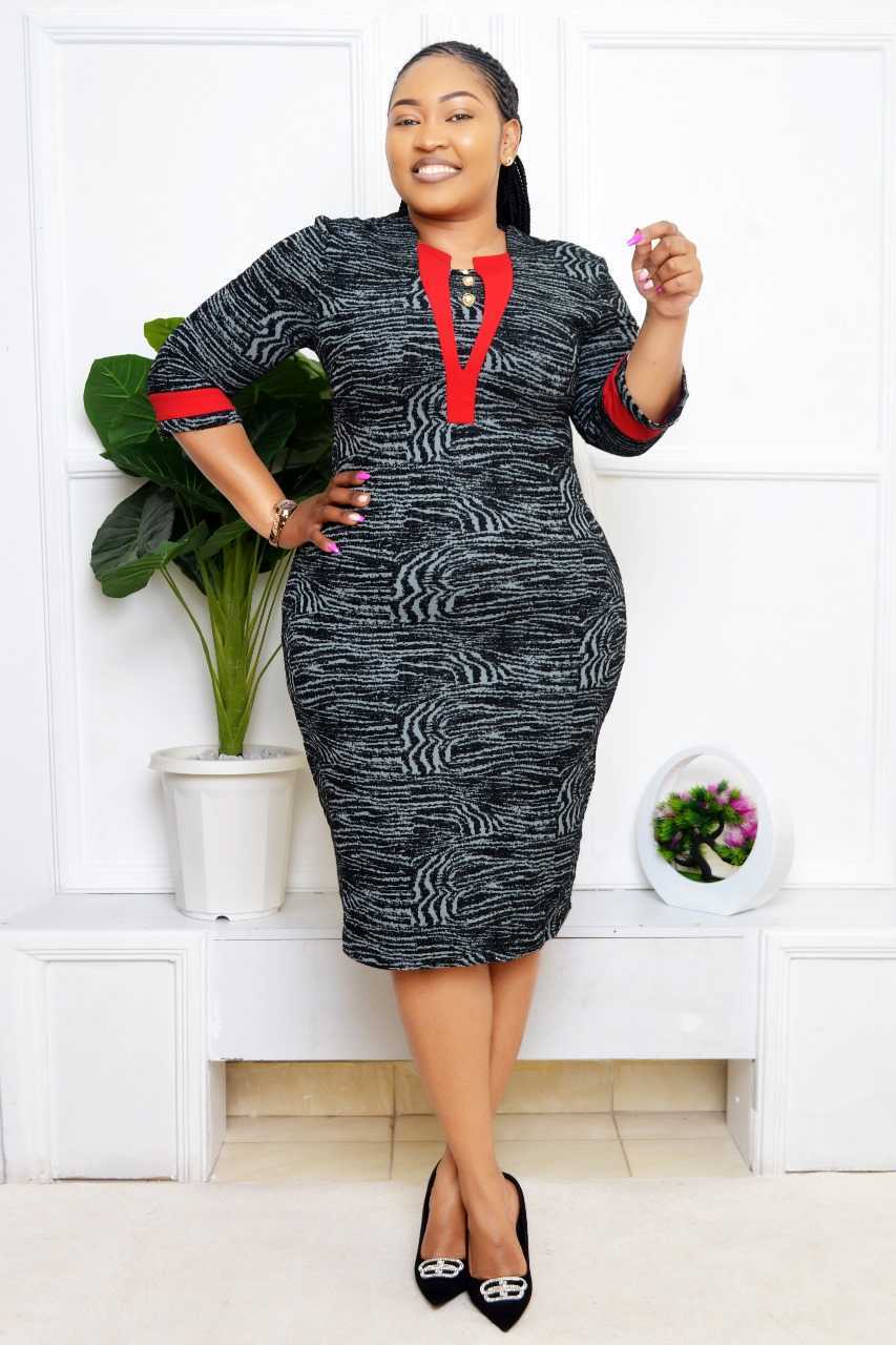 Office Dress