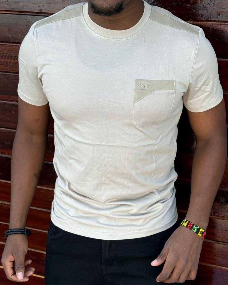Men T-Shirts