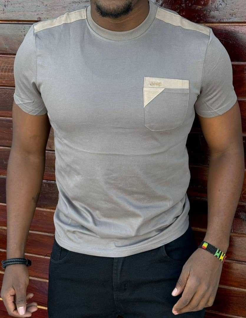 Men T-Shirts
