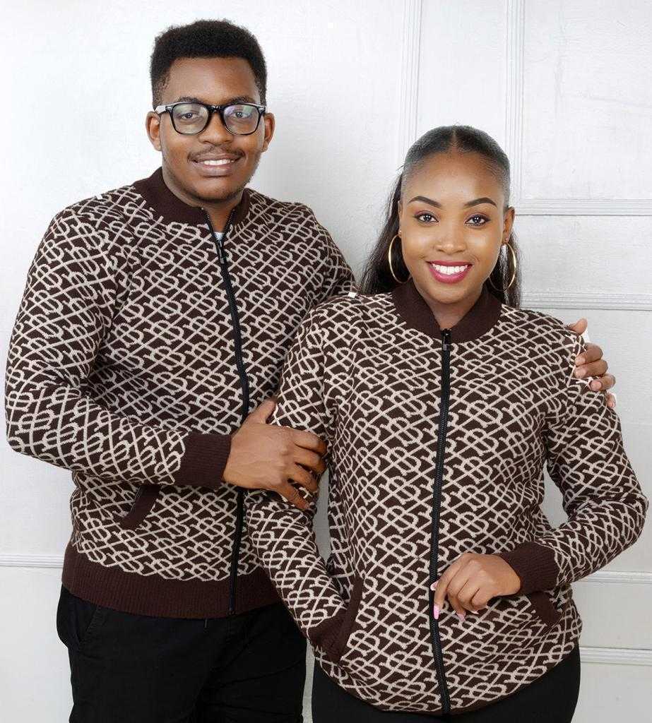 Warm Sweaters