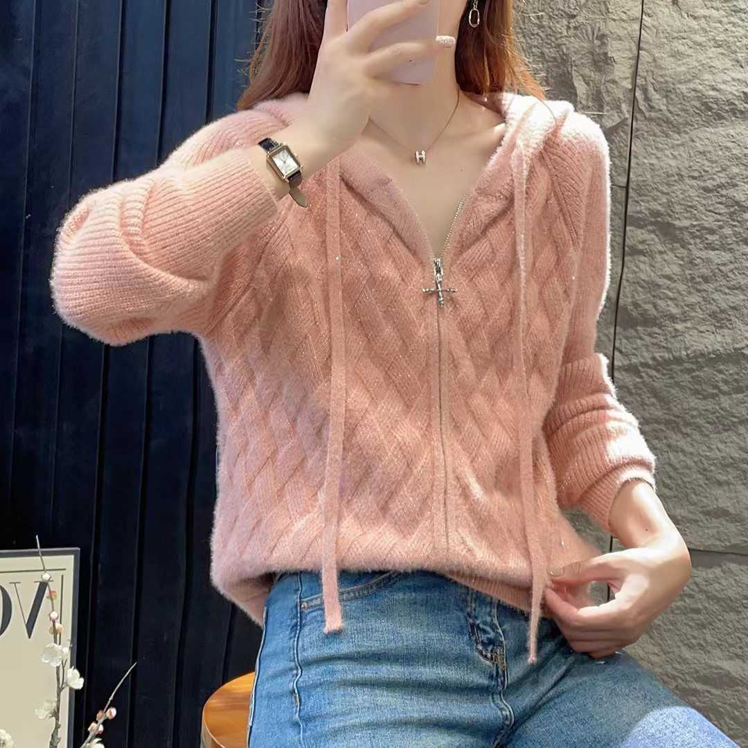 Ladies Sweater