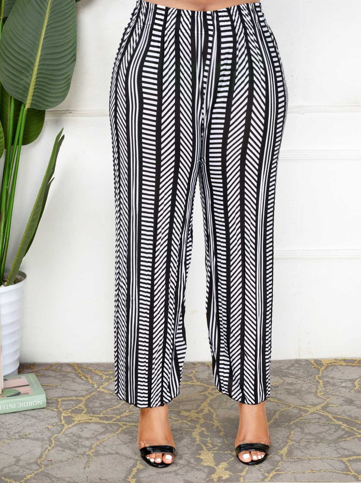 Pallazo Pants