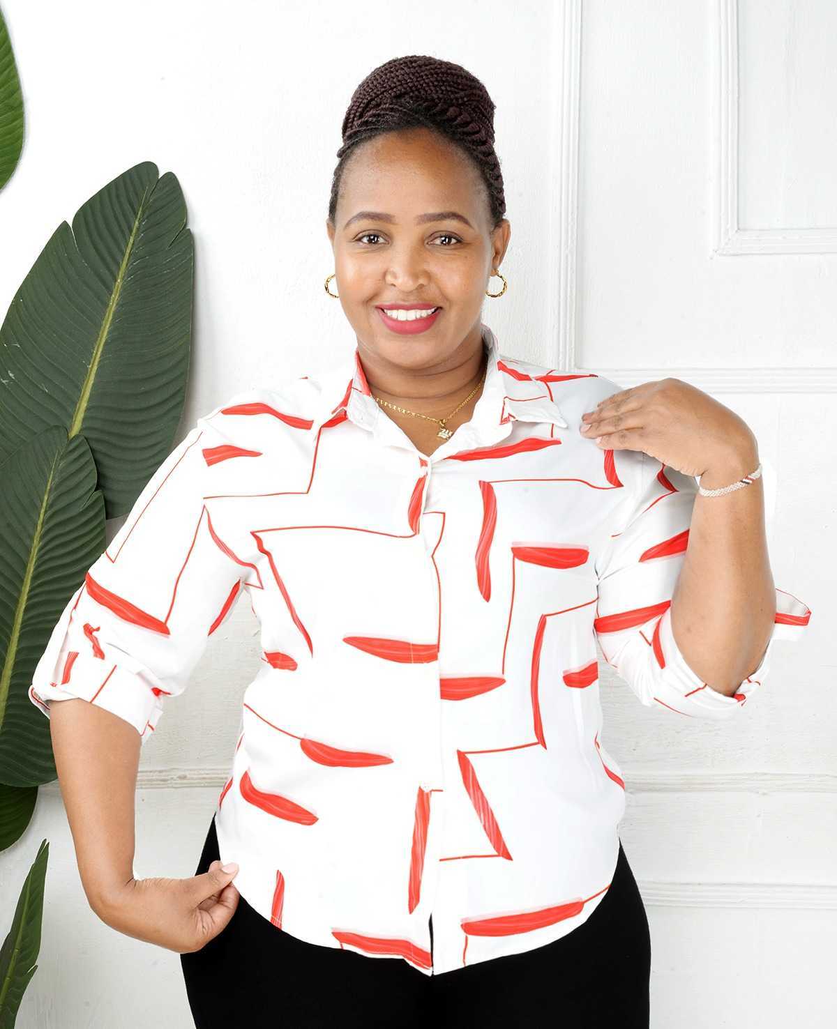 Assorted Ladies Tops