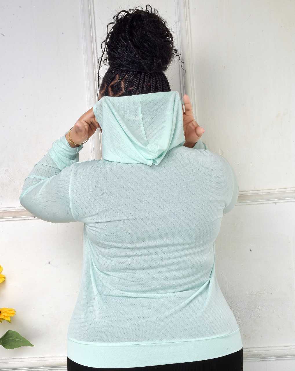 Long Sleeves Tops