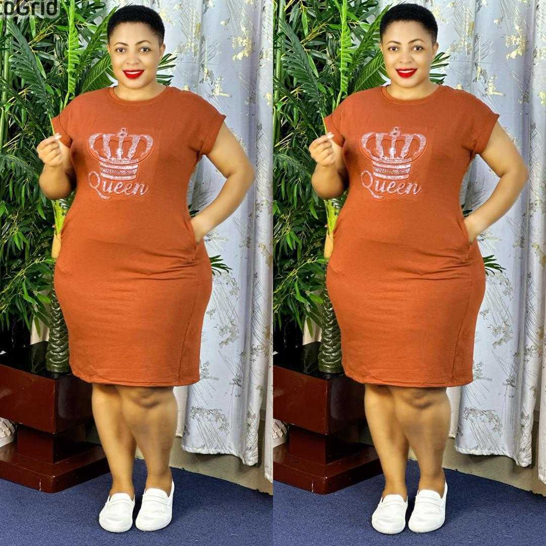 Shirt Dress