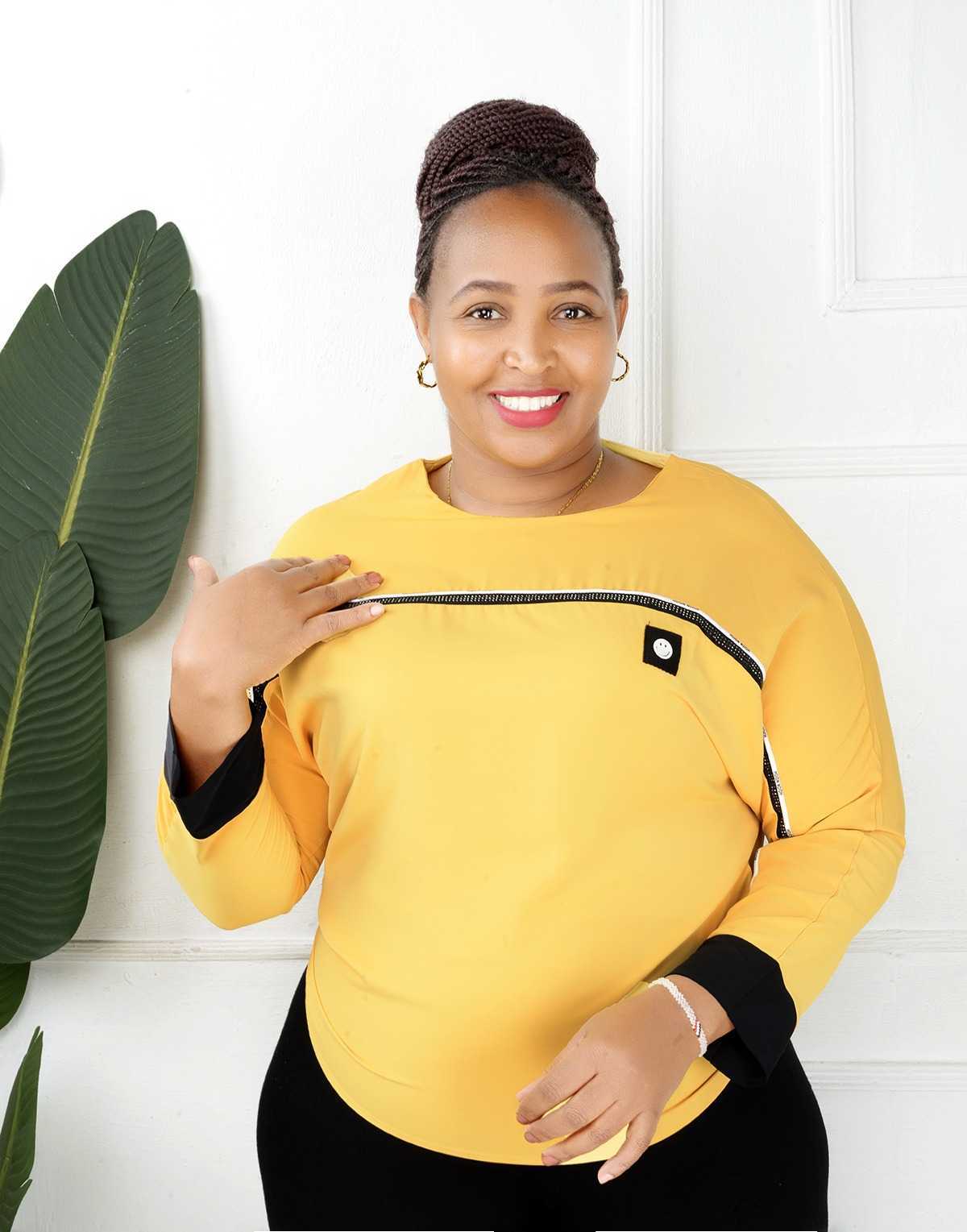 Assorted Ladies Tops