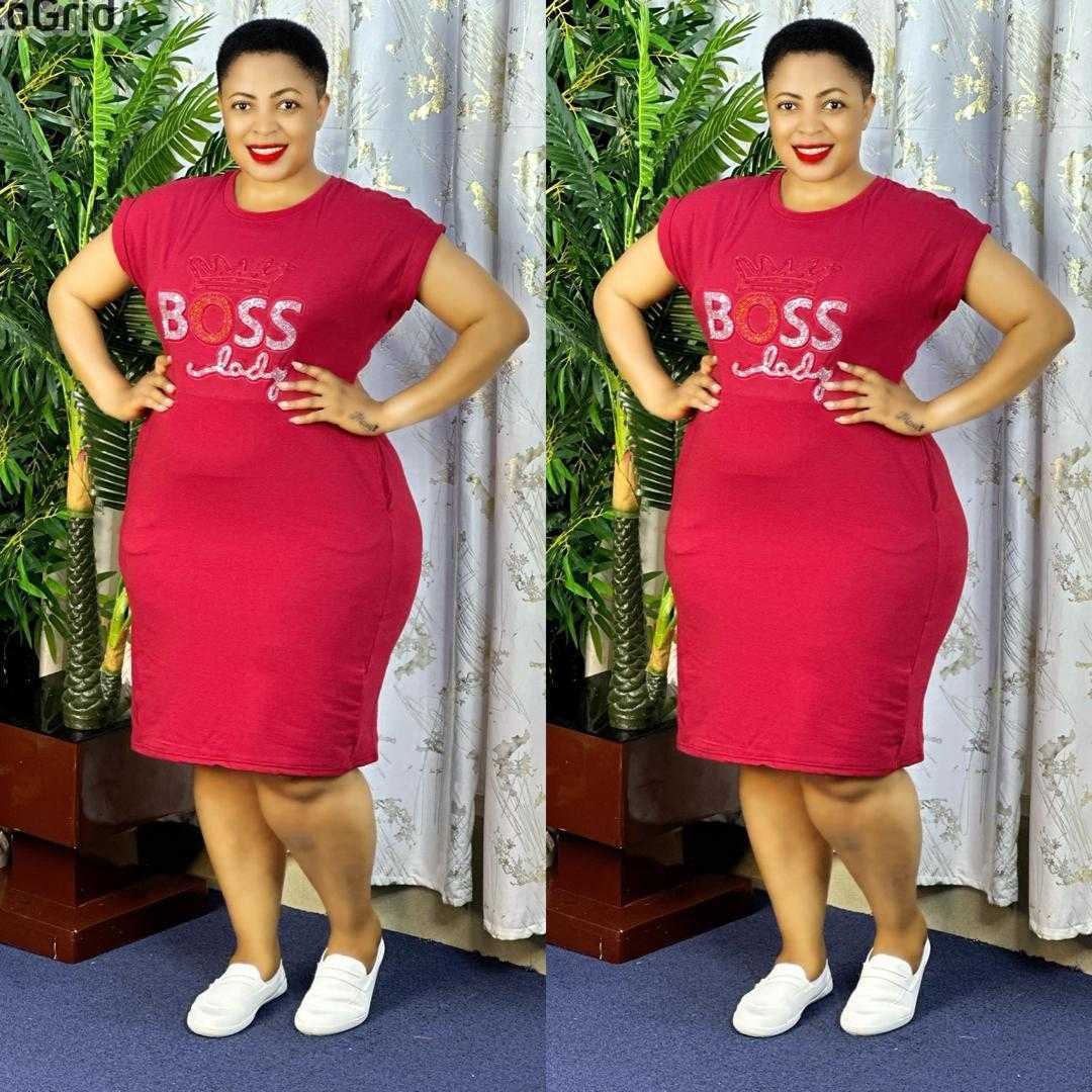 Shirt Dress