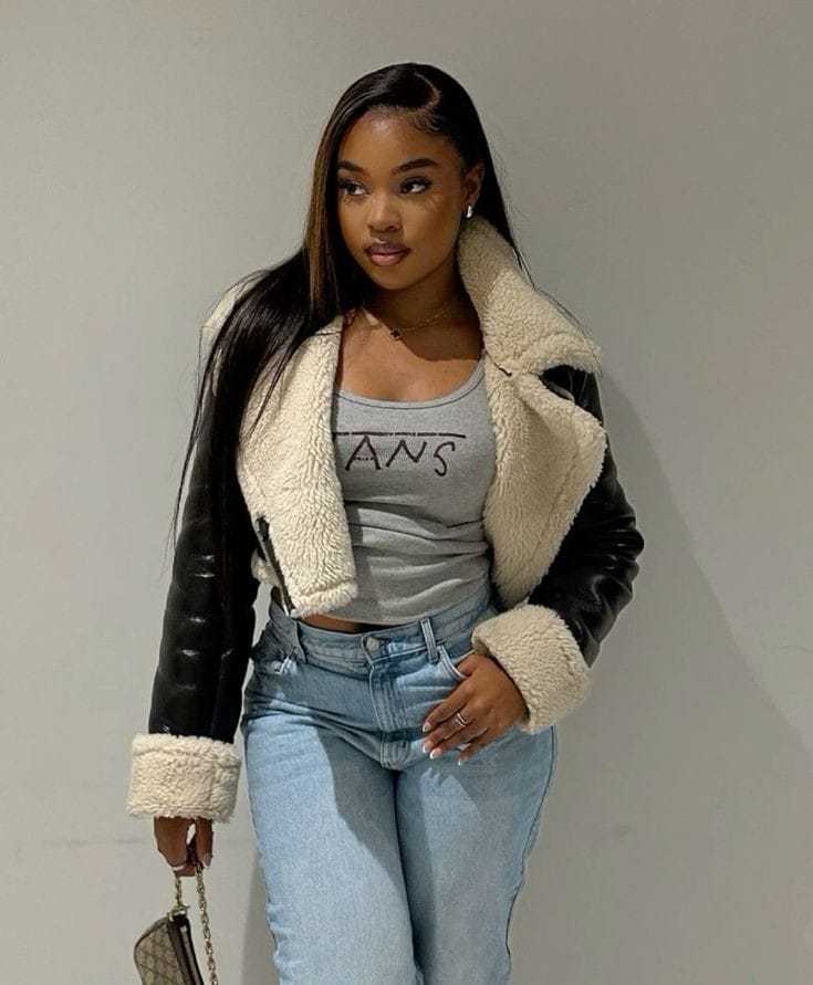 Fur Coat