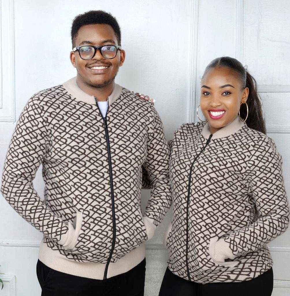 Warm Sweaters