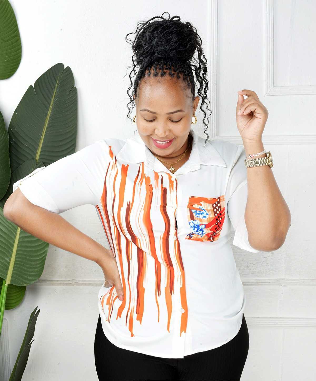 Assorted Ladies Tops