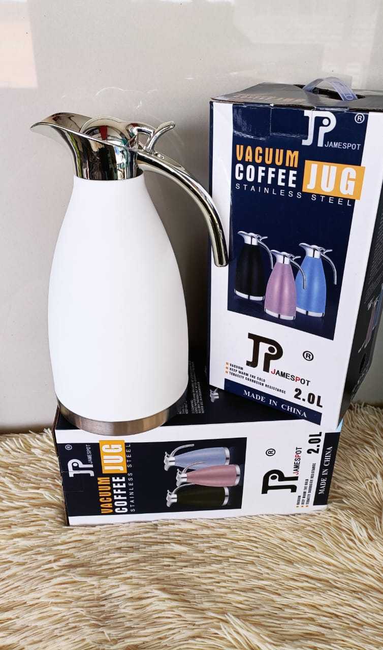 Stainless Flasks