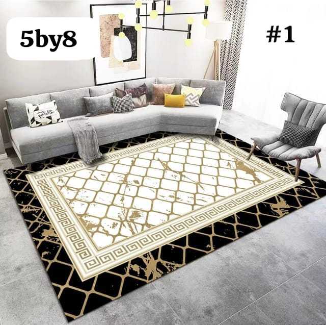 Trendy Carpets