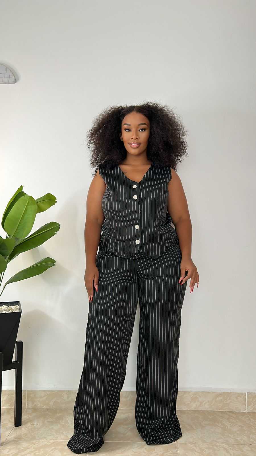 Official Two Piece Set