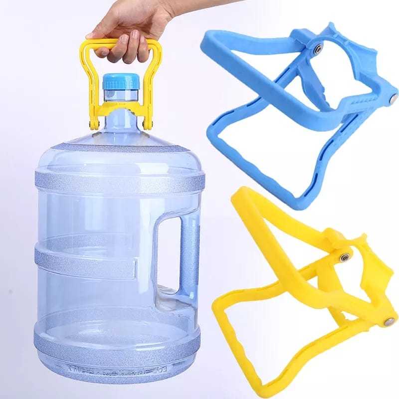 Water Bottle Lifter