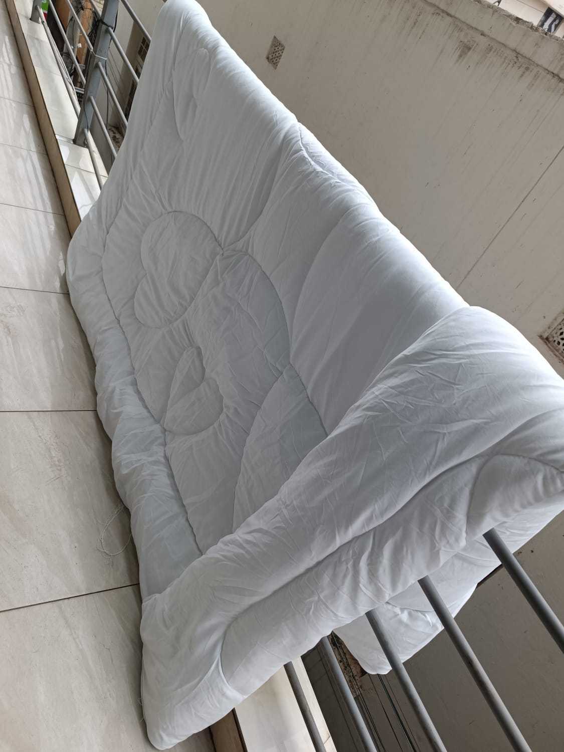 Quality Cotton Plain Duvets