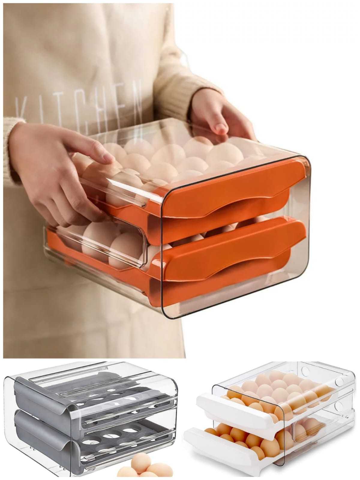 Egg Holder