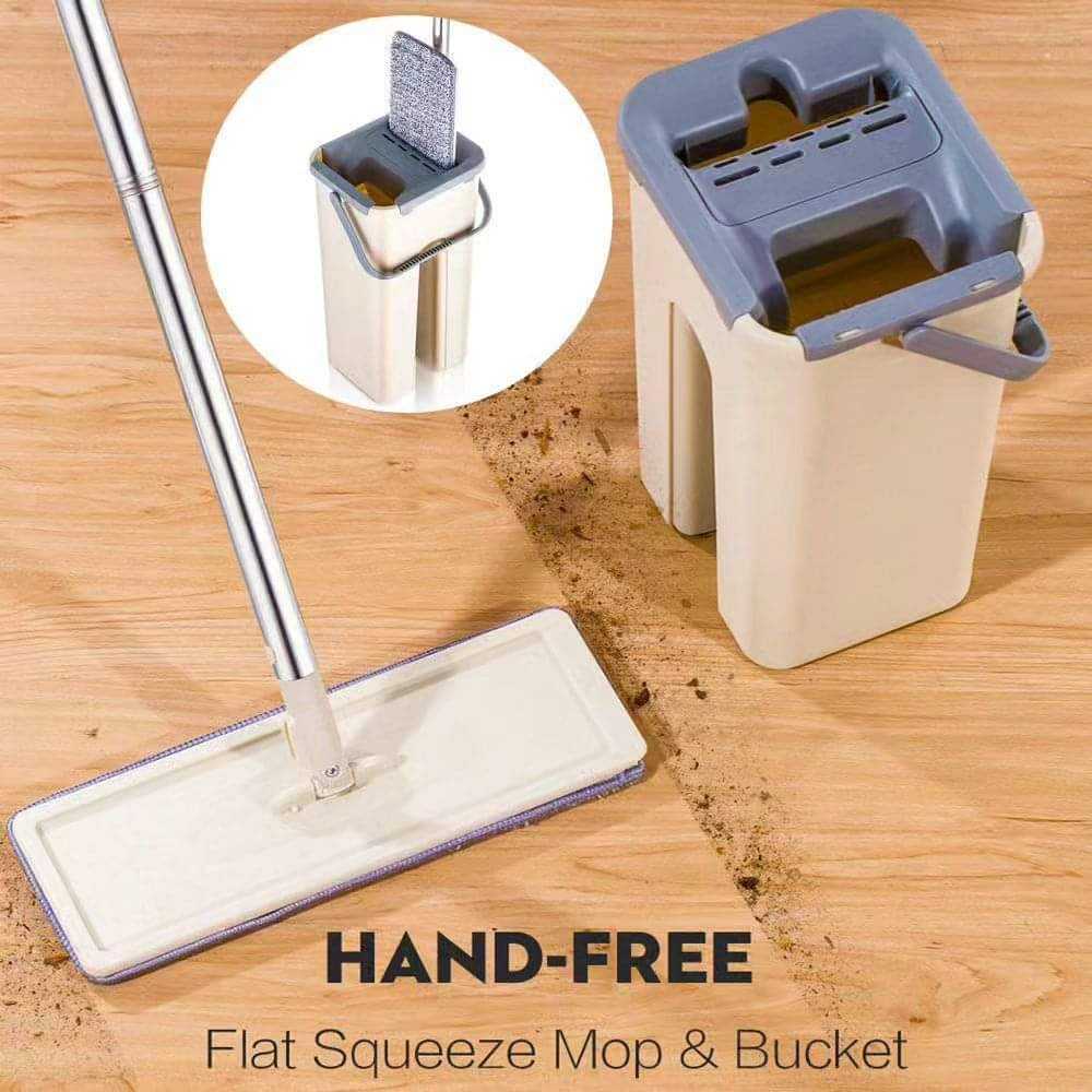 Vertex Mops