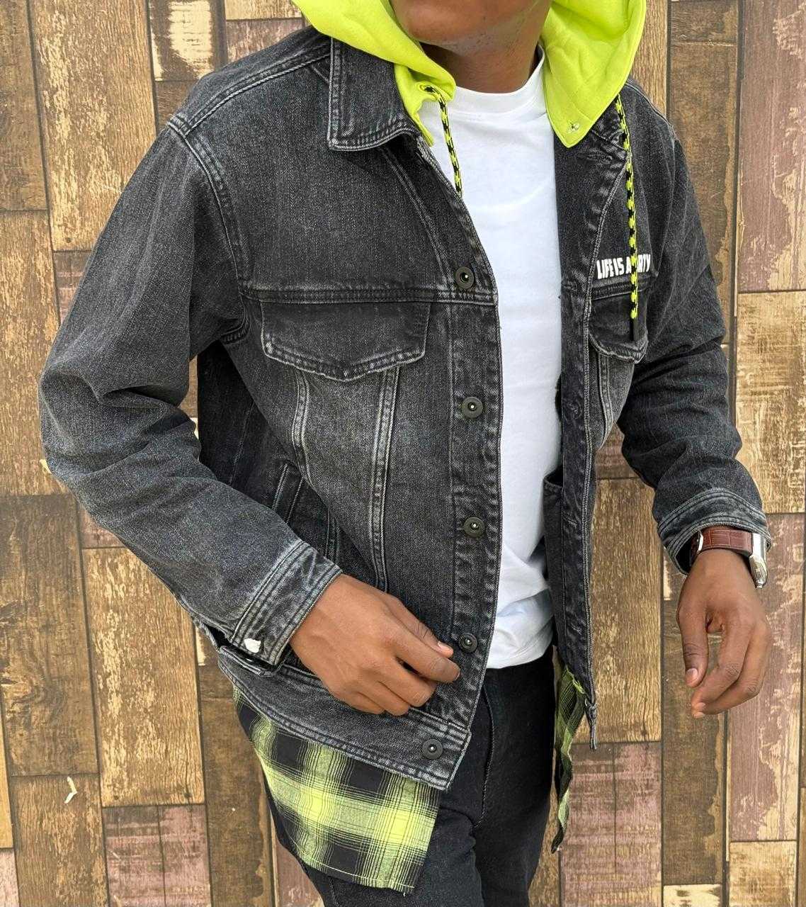 Men's Jacket