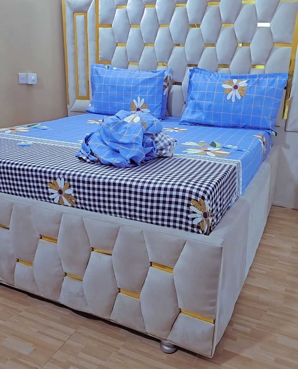 King Size Beds
