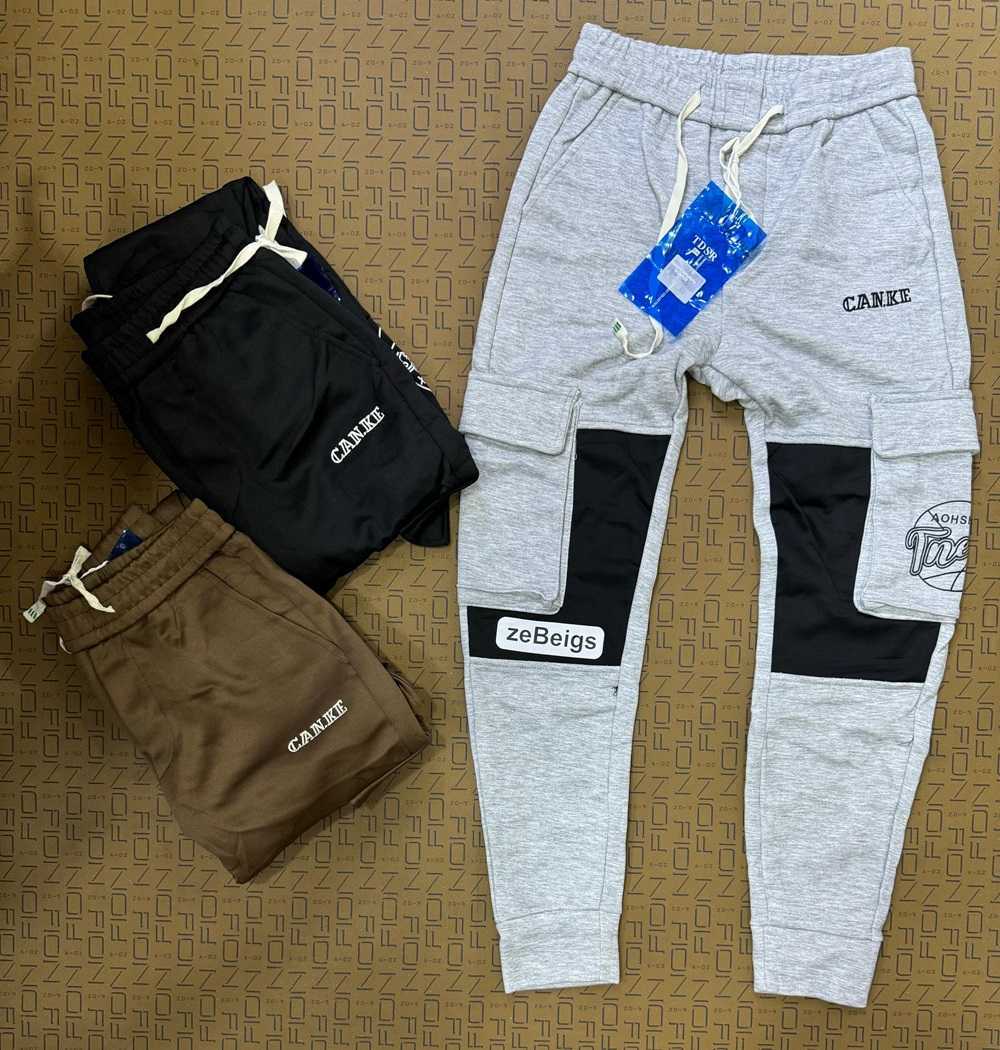 Men's Trainers