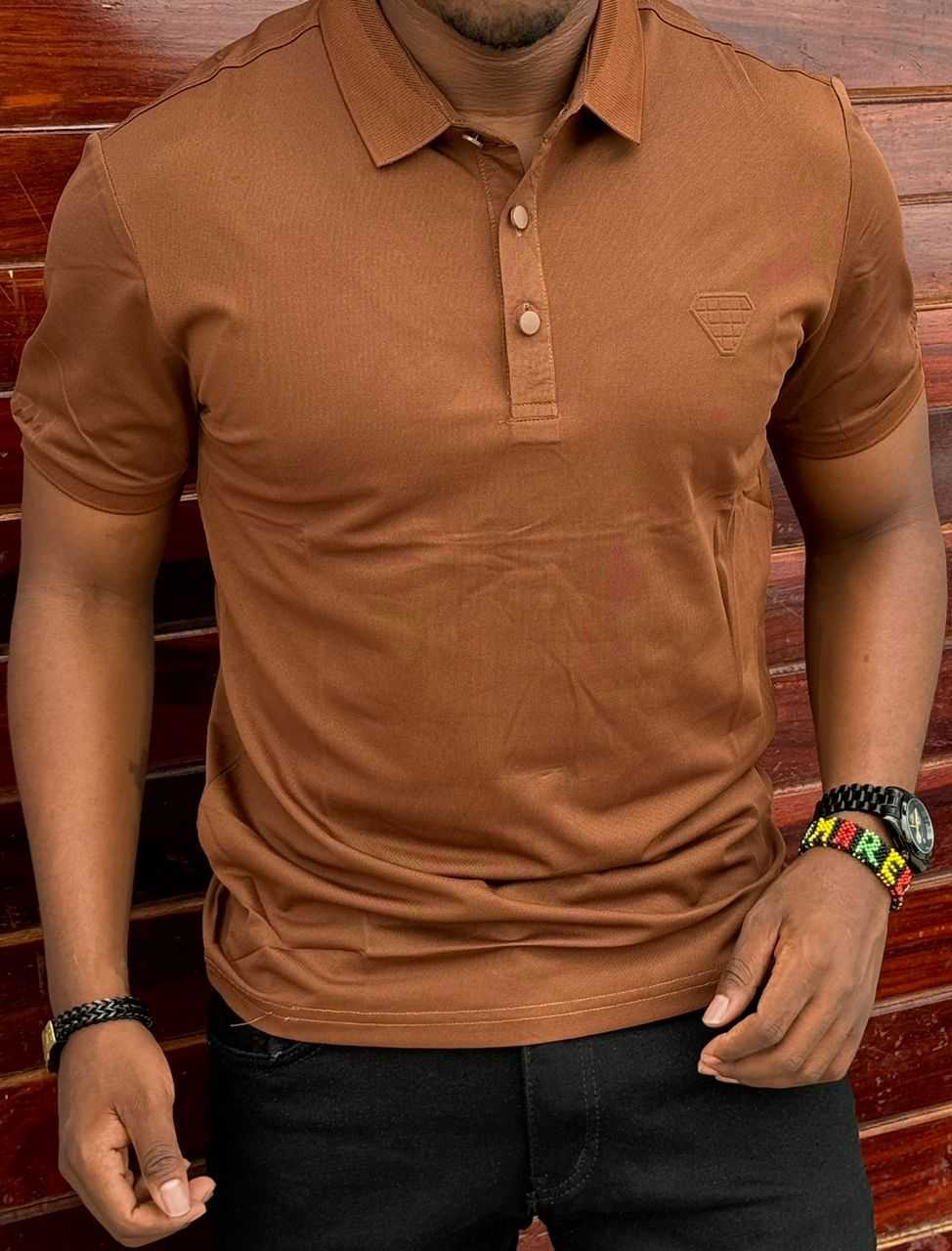 Men's T Shirts